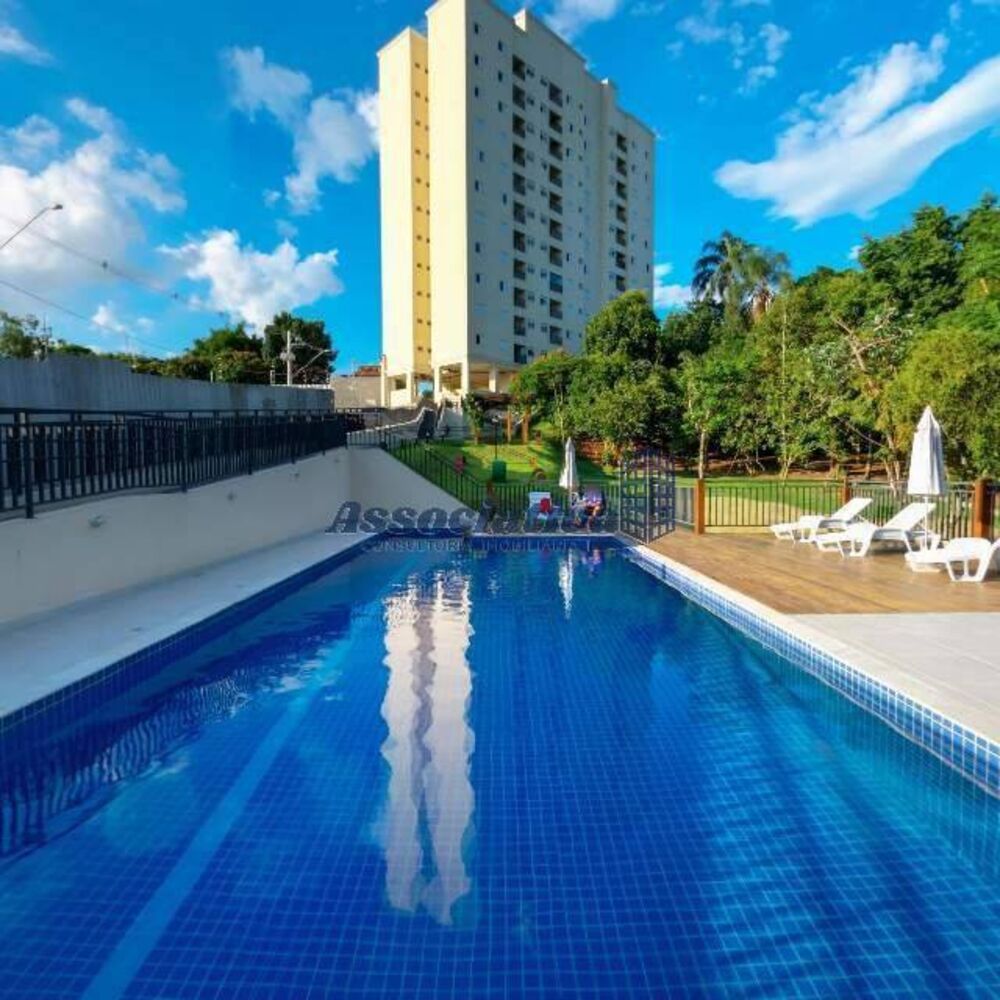 Apartamento à venda com 3 quartos, 71m² - Foto 3