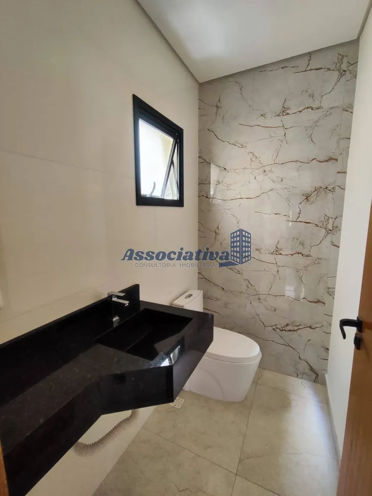 Casa de Condomínio, 3 quartos - Foto 6