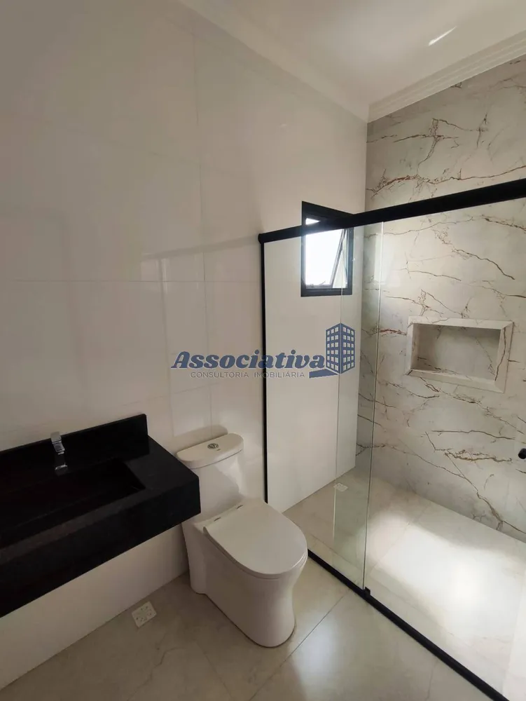 Casa de Condomínio, 3 quartos - Foto 11
