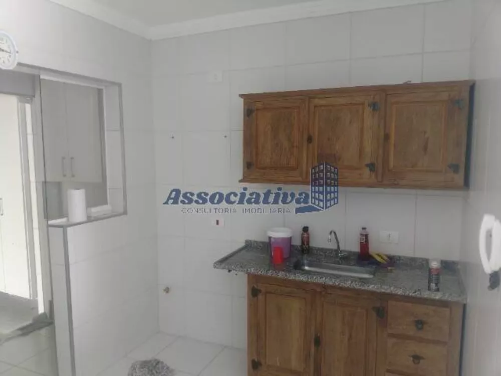 Apartamento à venda com 3 quartos, 82m² - Foto 4