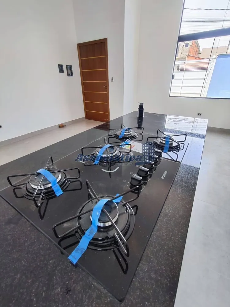 Casa, 3 quartos, 75 m² - Foto 8