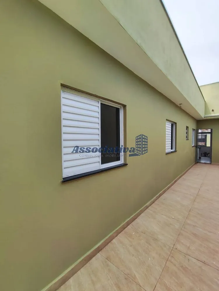 Casa, 3 quartos, 75 m² - Foto 12