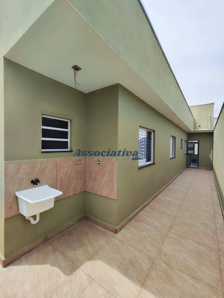 Casa, 3 quartos, 75 m² - Foto 11