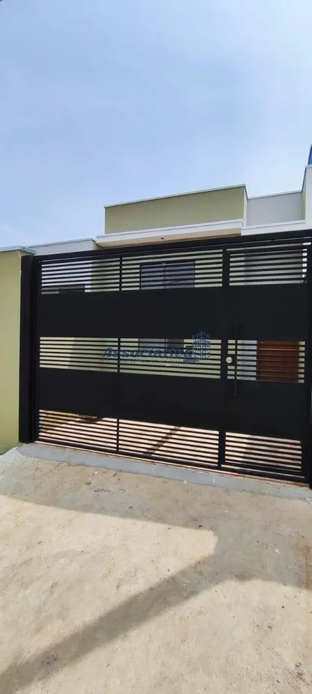 Casa, 3 quartos, 75 m² - Foto 3