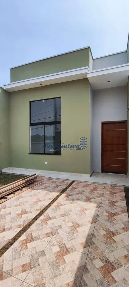 Casa, 3 quartos, 75 m² - Foto 2