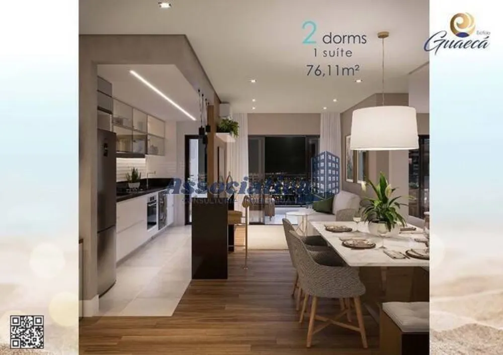 Apartamento, 3 quartos - Foto 4