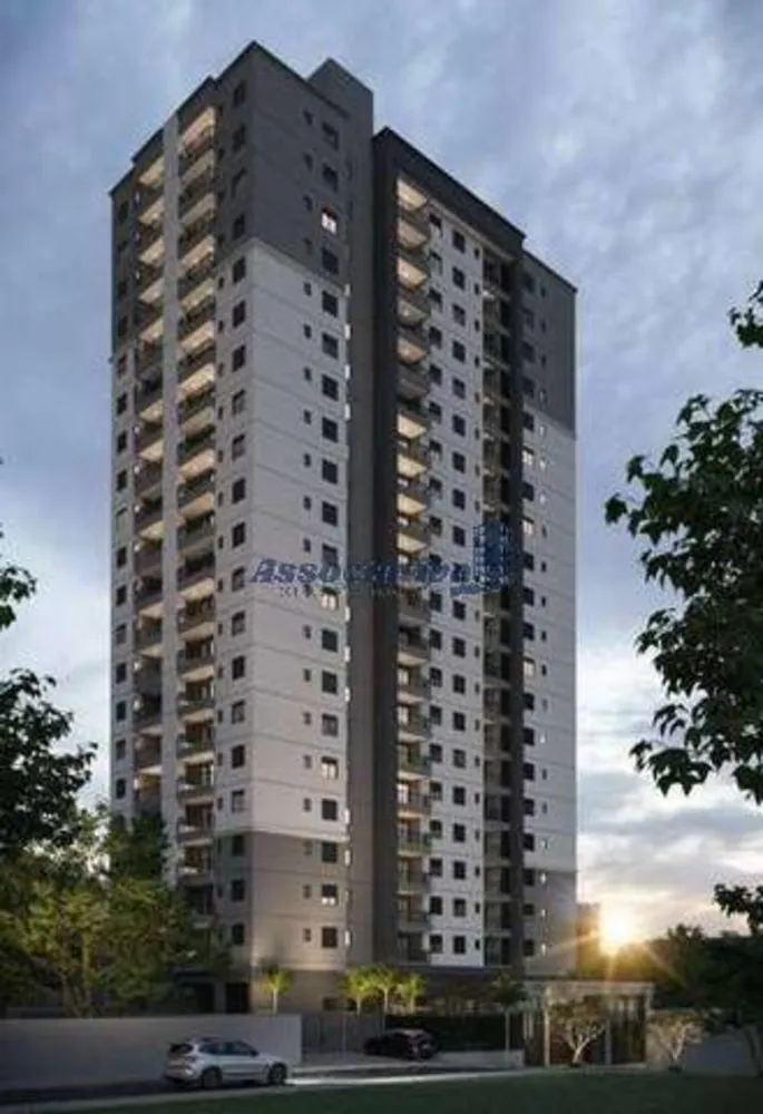 Apartamento, 3 quartos - Foto 2