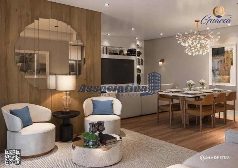Apartamento, 3 quartos - Foto 3