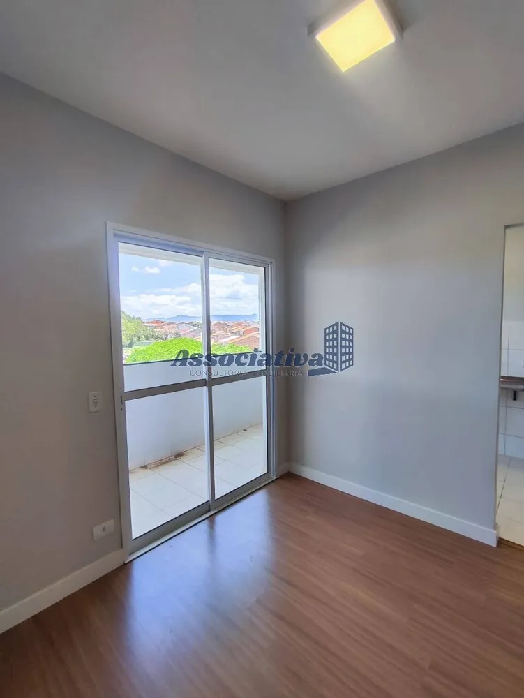 Apartamento, 2 quartos, 61 m² - Foto 6