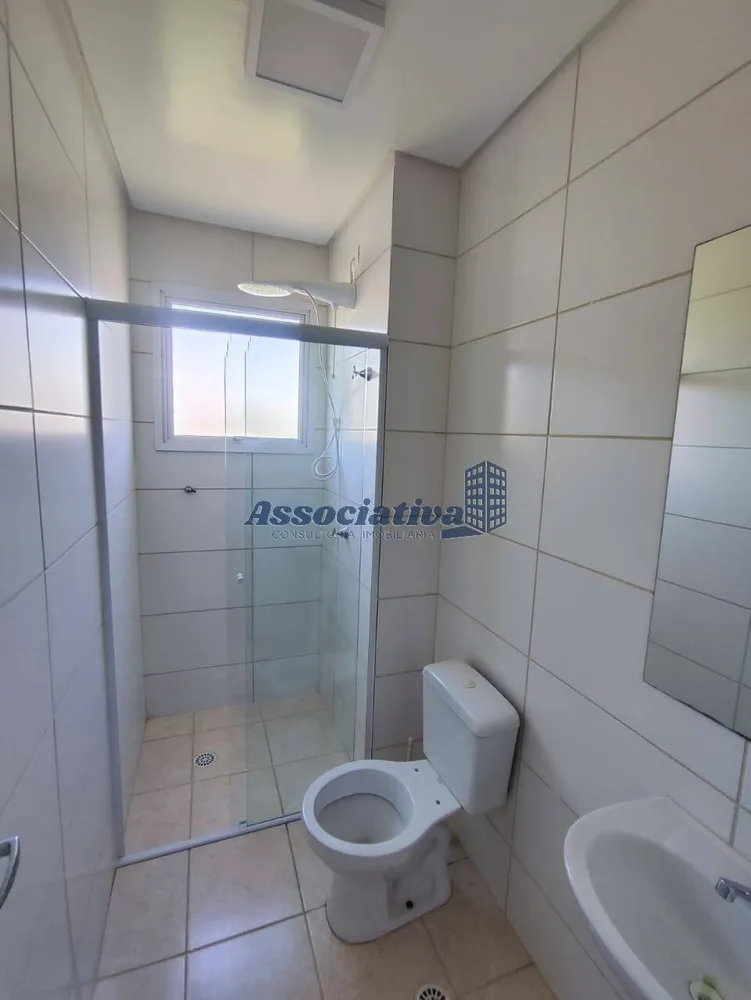Apartamento, 2 quartos, 61 m² - Foto 10