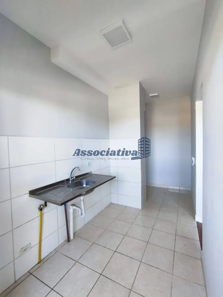 Apartamento, 2 quartos, 61 m² - Foto 7
