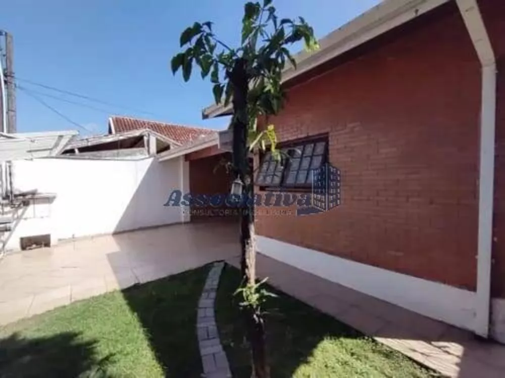 Casa à venda com 3 quartos, 161m² - Foto 5