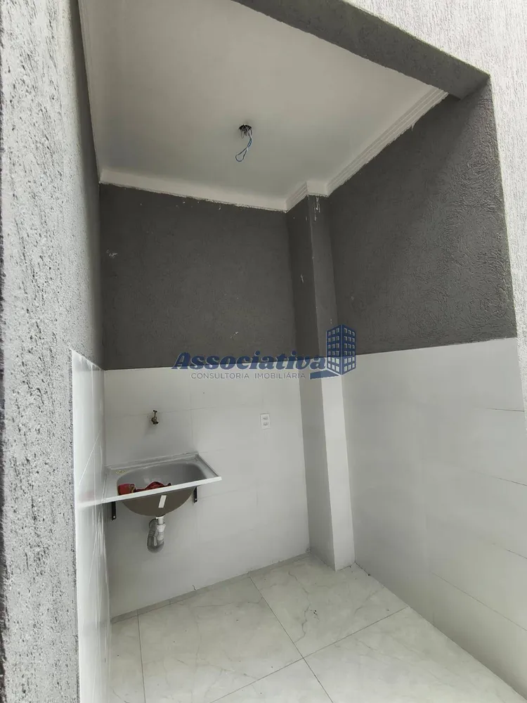 Casa, 2 quartos, 78 m² - Foto 8