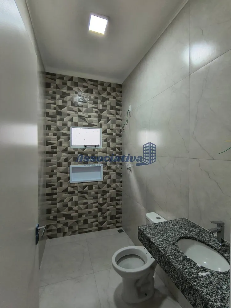 Casa, 2 quartos, 78 m² - Foto 5