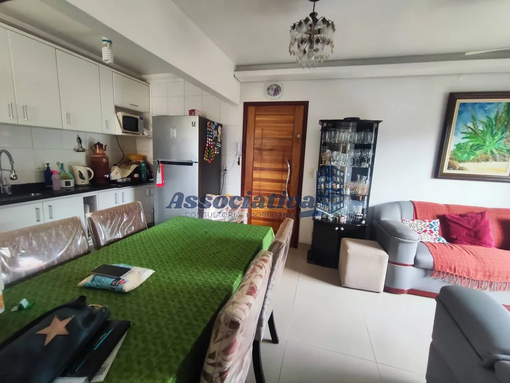 Apartamento, 3 quartos - Foto 4