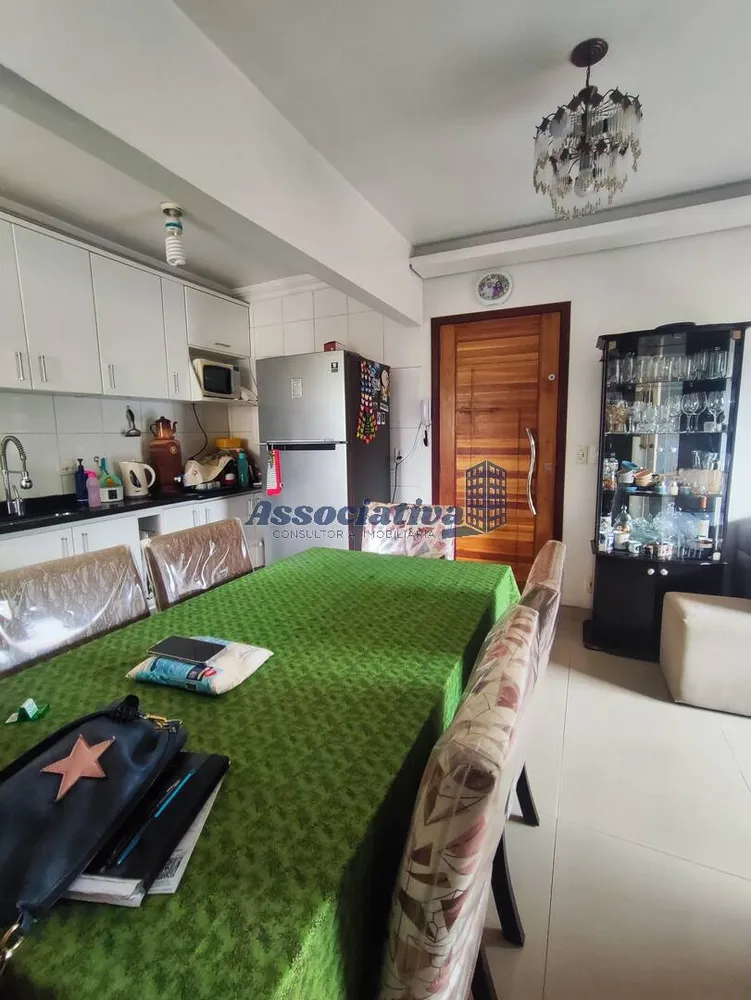Apartamento, 3 quartos - Foto 2