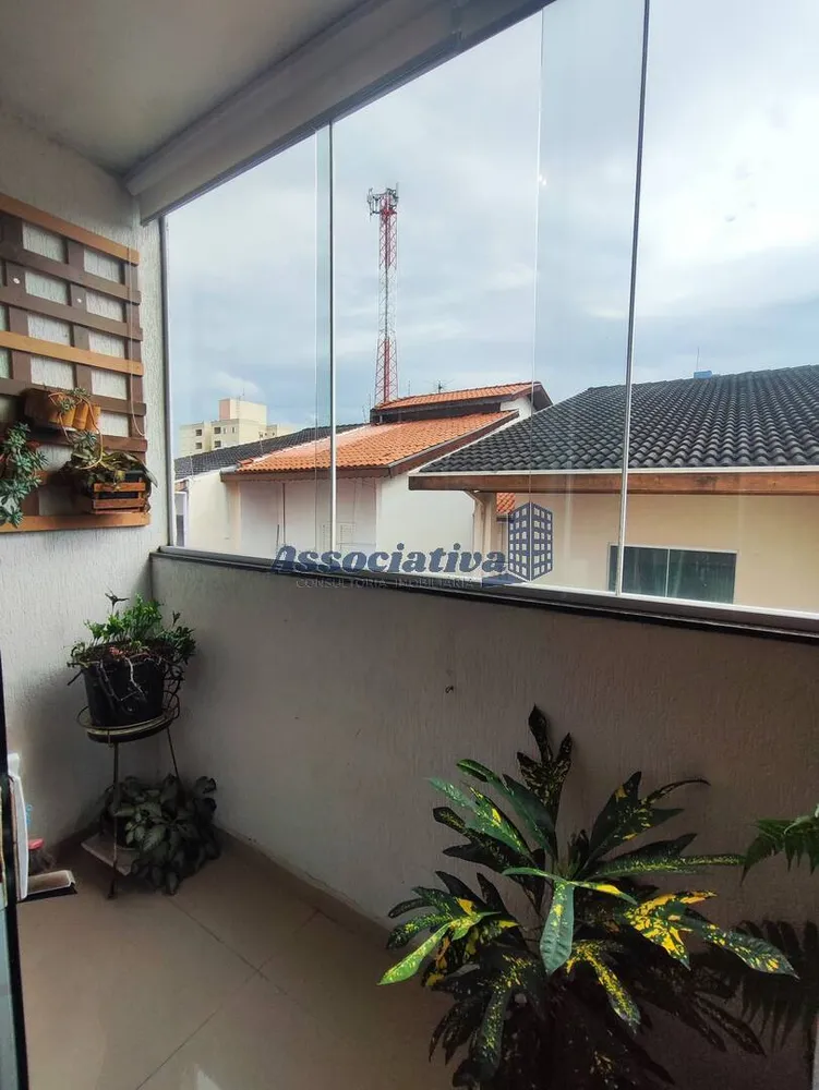 Apartamento, 3 quartos - Foto 5
