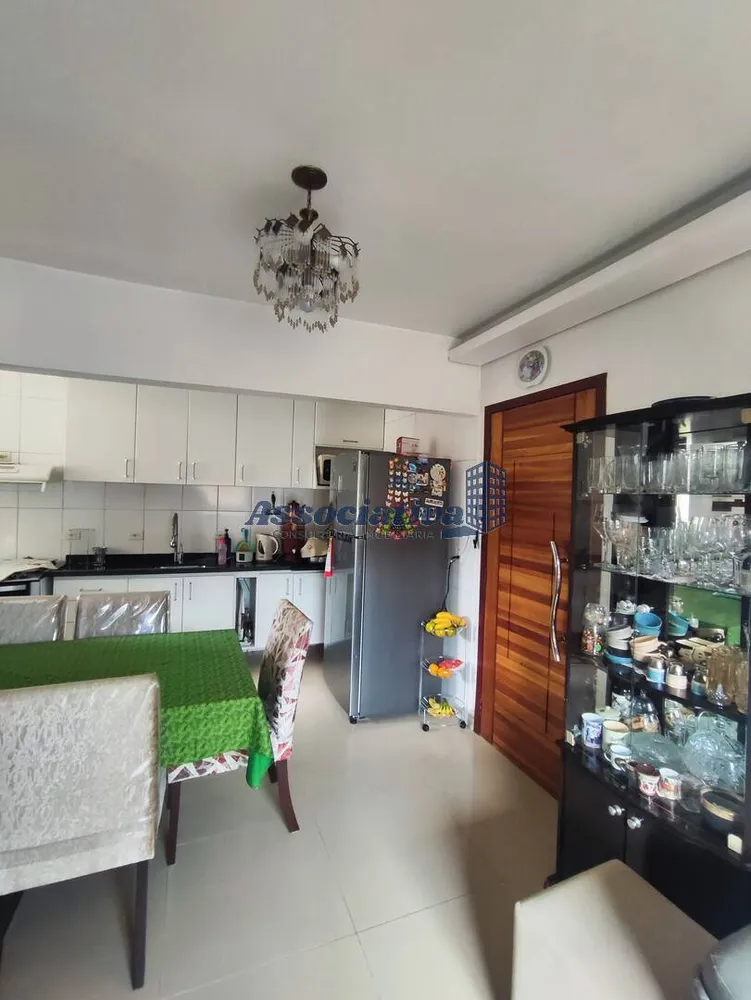 Apartamento, 3 quartos - Foto 1