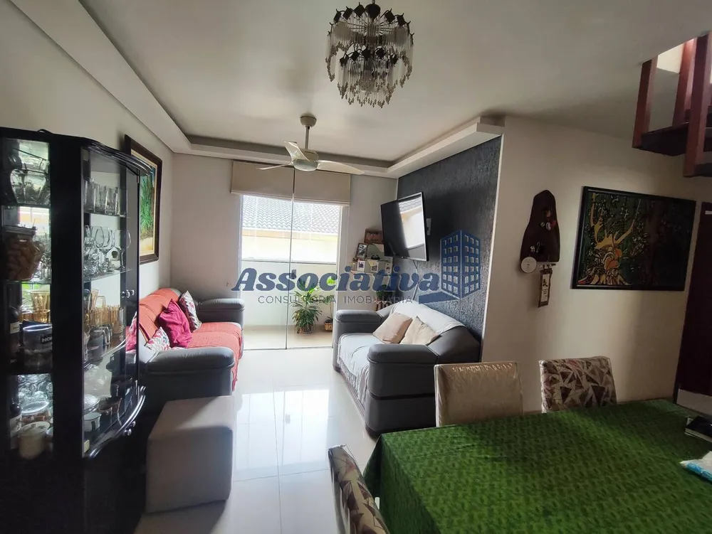 Apartamento, 3 quartos - Foto 3