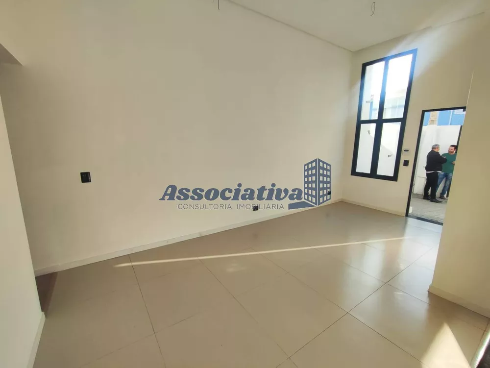 Casa à venda com 3 quartos, 83m² - Foto 6