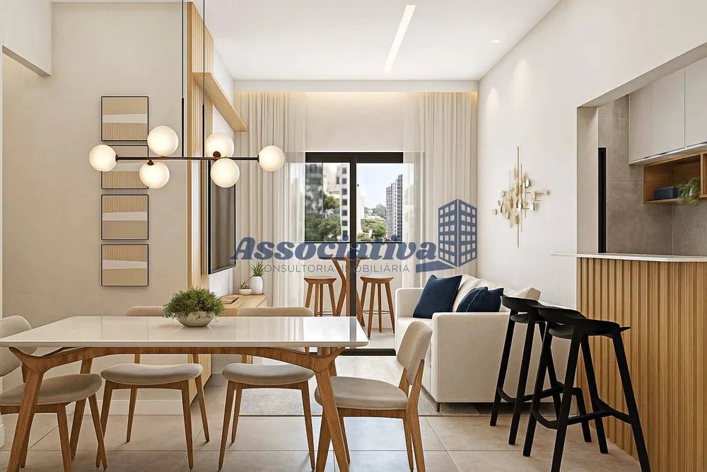 Apartamento, 2 quartos - Foto 8