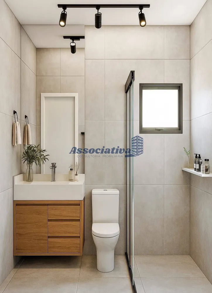 Apartamento, 2 quartos - Foto 3