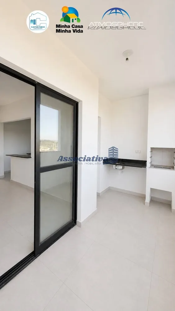 Apartamento, 2 quartos - Foto 4