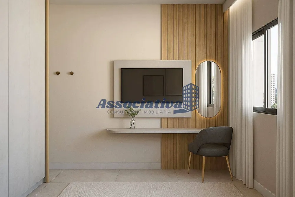 Apartamento, 2 quartos - Foto 11