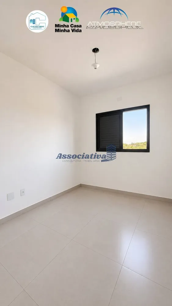 Apartamento, 2 quartos - Foto 6