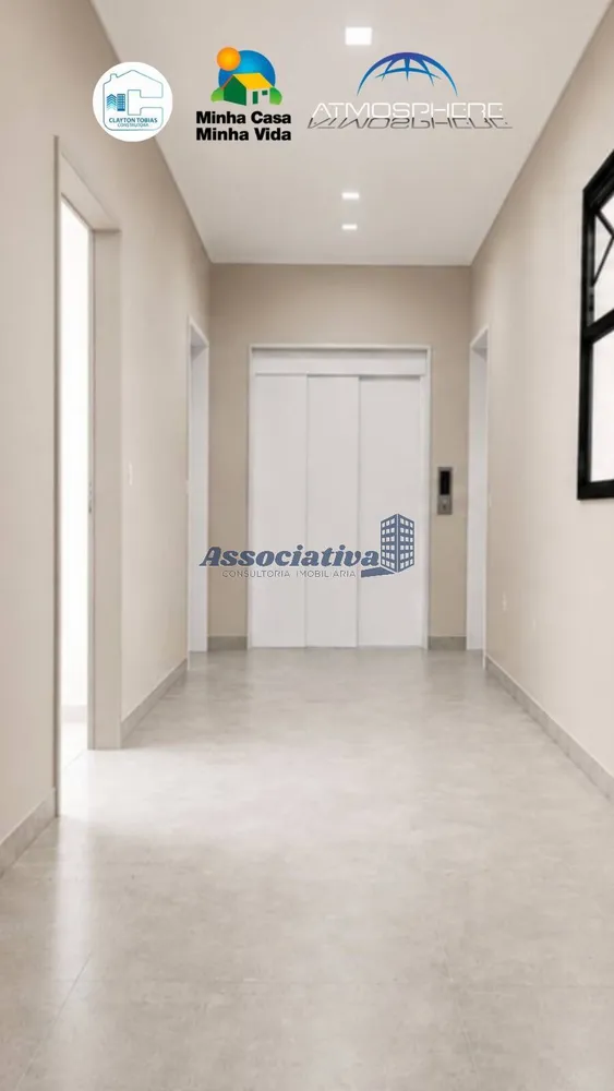 Apartamento, 2 quartos - Foto 2
