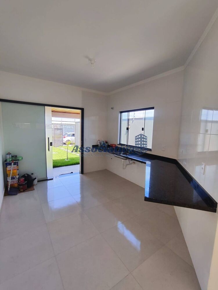 Casa, 2 quartos, 74 m² - Foto 2
