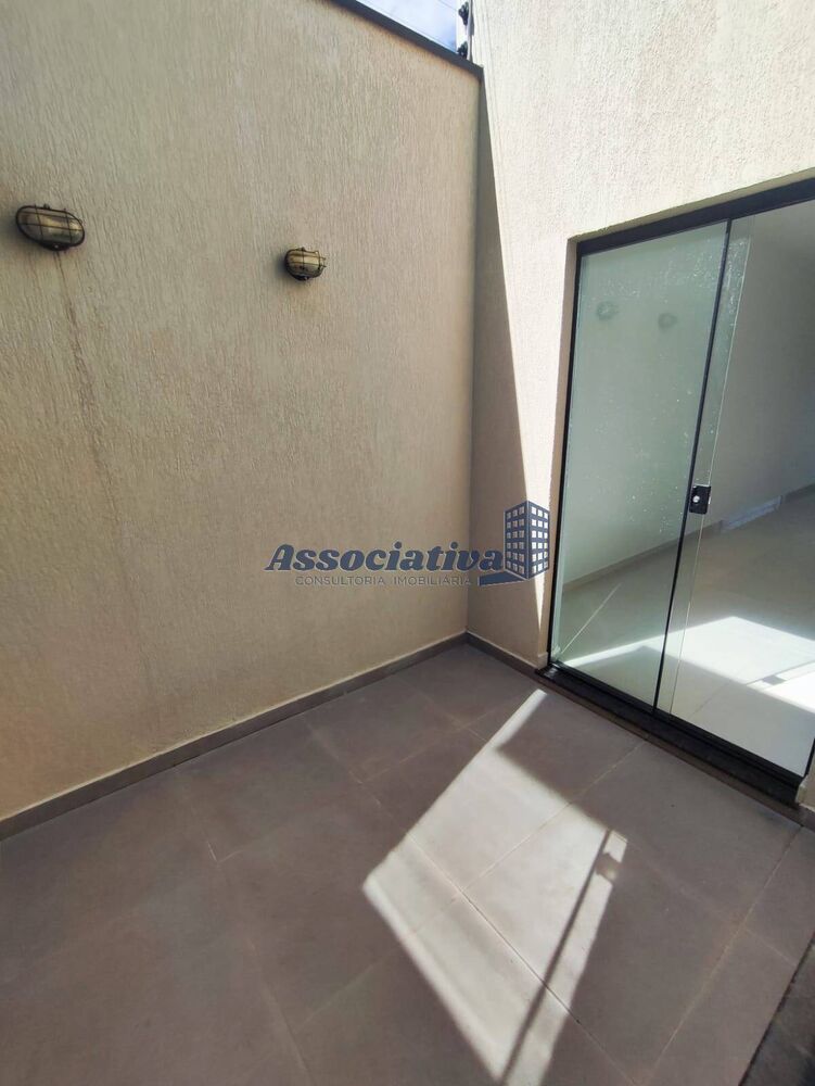 Casa, 2 quartos, 74 m² - Foto 4