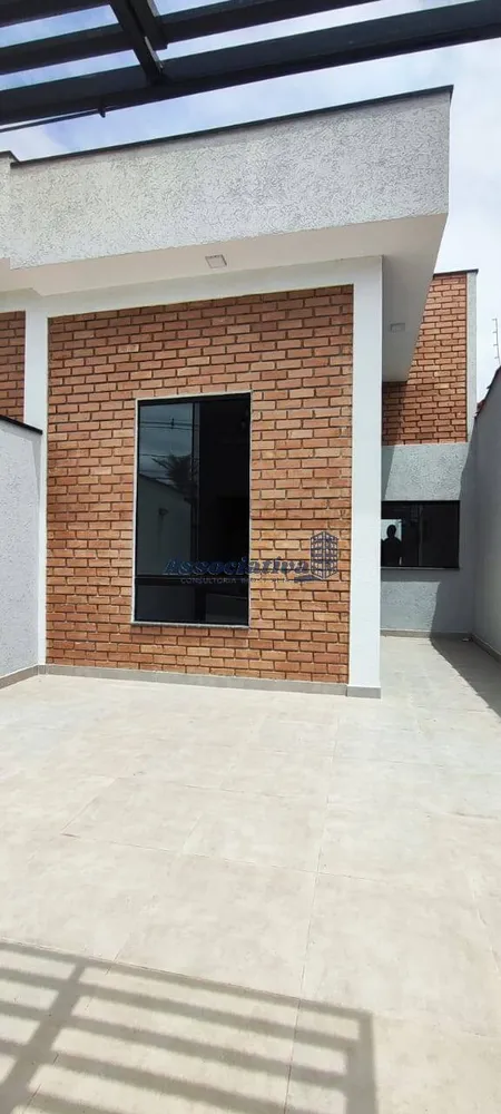 Casa, 2 quartos, 68 m² - Foto 1
