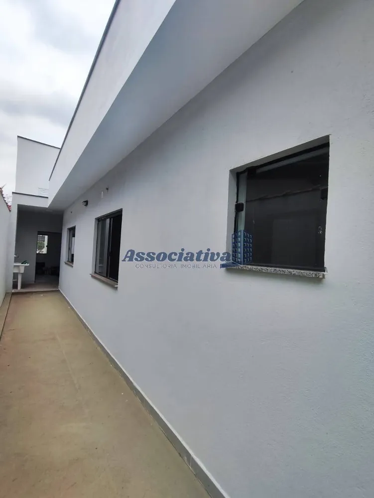 Casa, 2 quartos, 68 m² - Foto 6