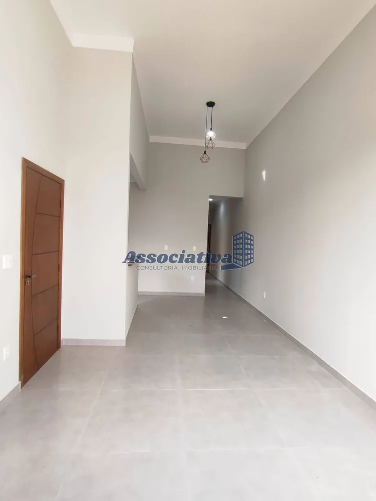 Casa, 2 quartos, 68 m² - Foto 2