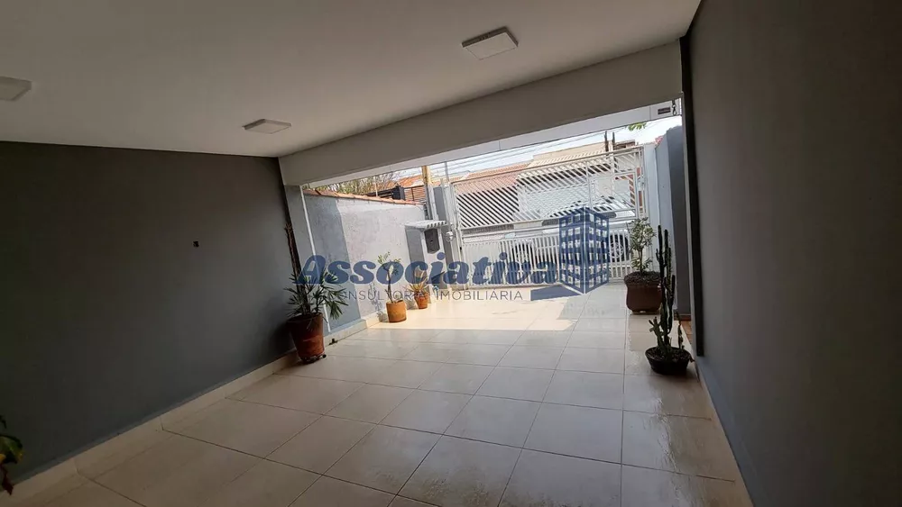 Casa à venda com 3 quartos, 147m² - Foto 5