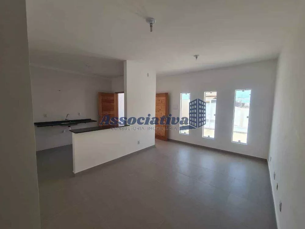 Casa à venda com 3 quartos, 86m² - Foto 3