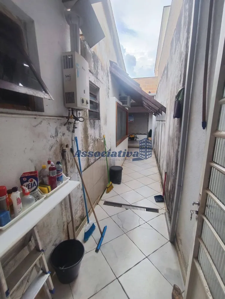 Casa, 2 quartos, 125 m² - Foto 11