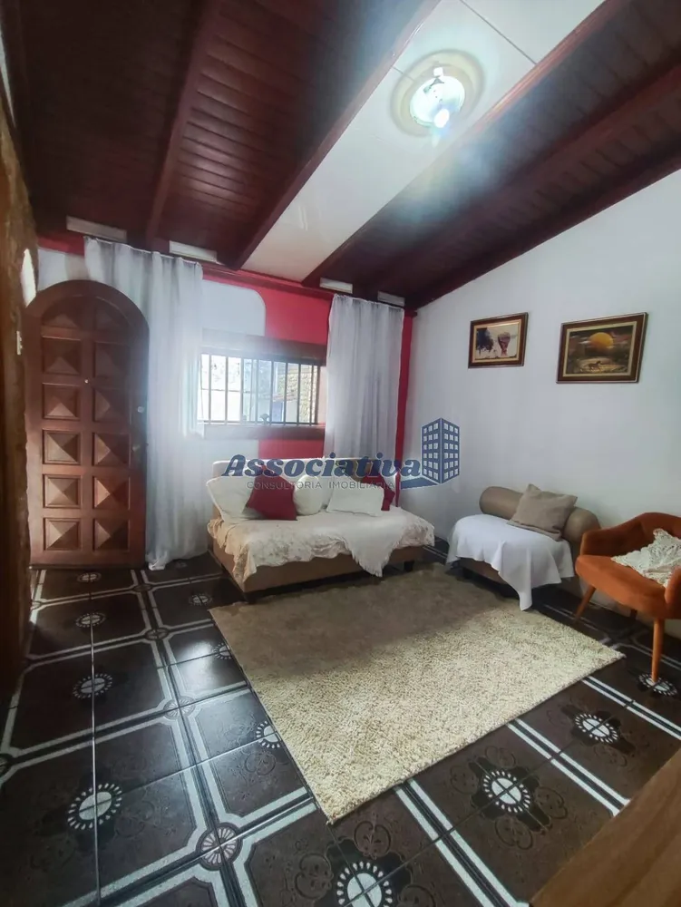 Casa, 2 quartos, 125 m² - Foto 8