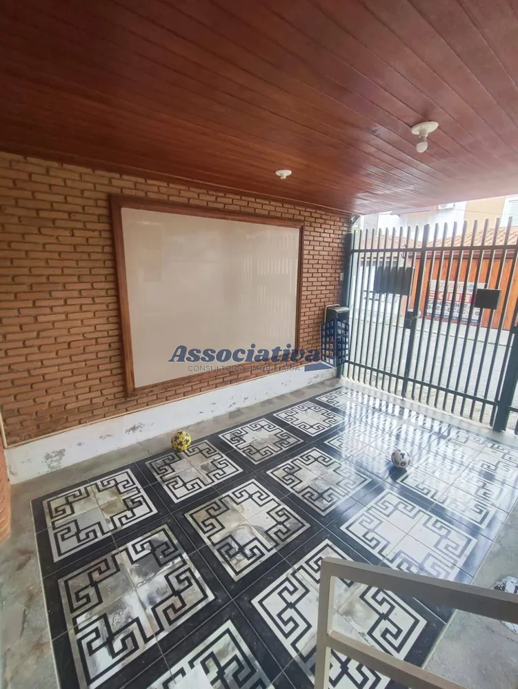 Casa, 2 quartos, 125 m² - Foto 3