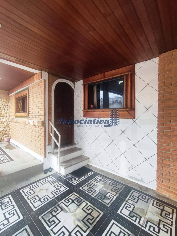 Casa, 2 quartos, 125 m² - Foto 2