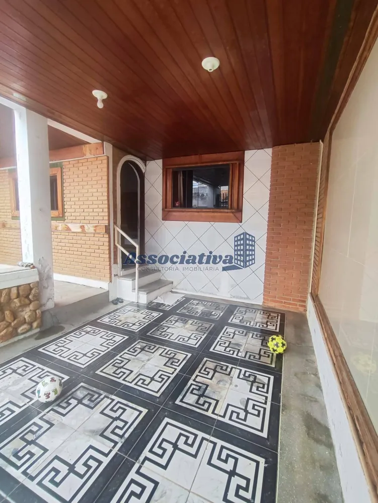 Casa, 2 quartos, 125 m² - Foto 2