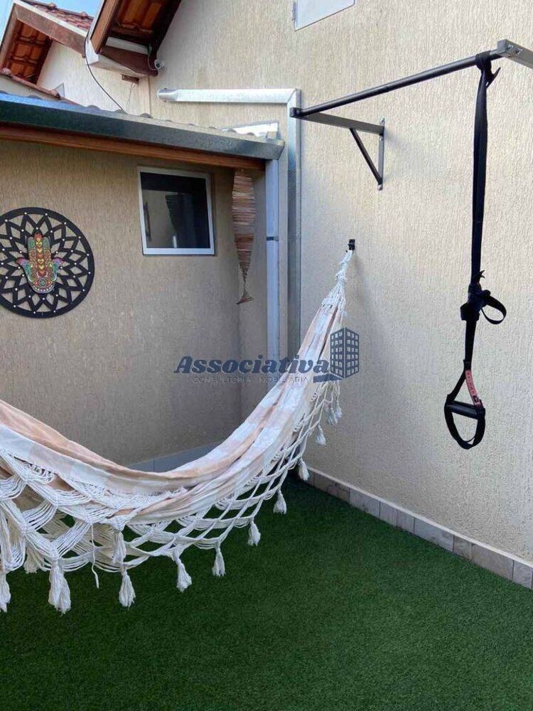 Casa, 3 quartos, 150 m² - Foto 4