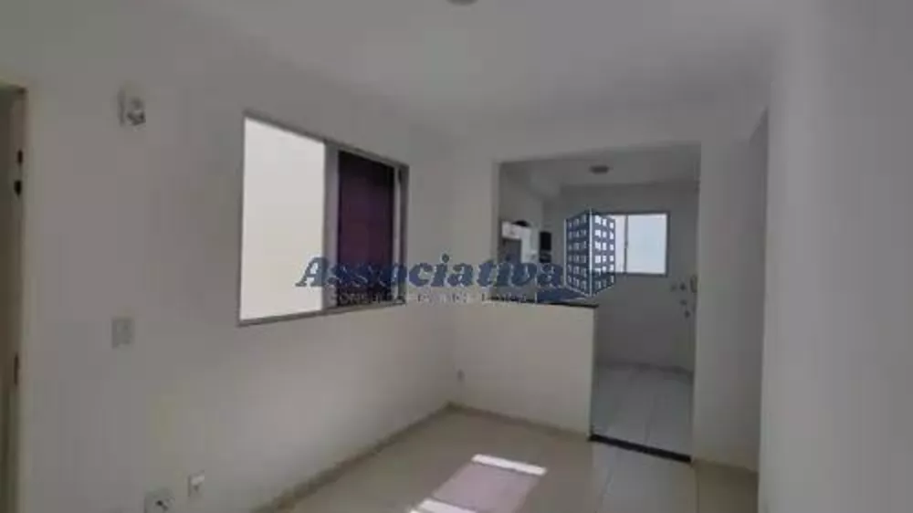 Apartamento à venda com 2 quartos, 48m² - Foto 5