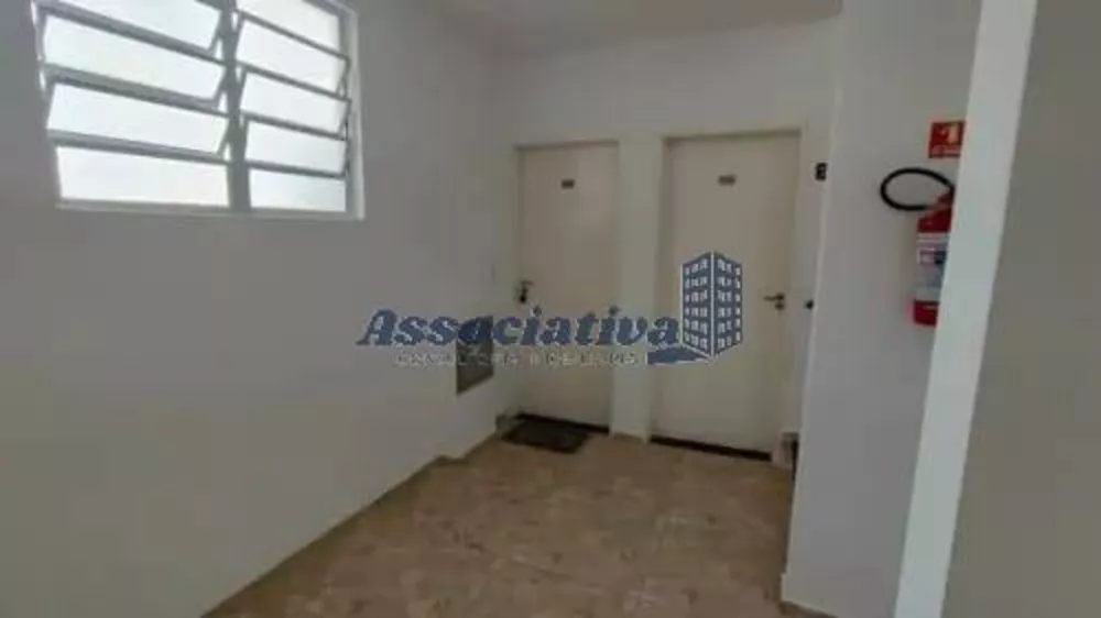 Apartamento à venda com 2 quartos, 48m² - Foto 3