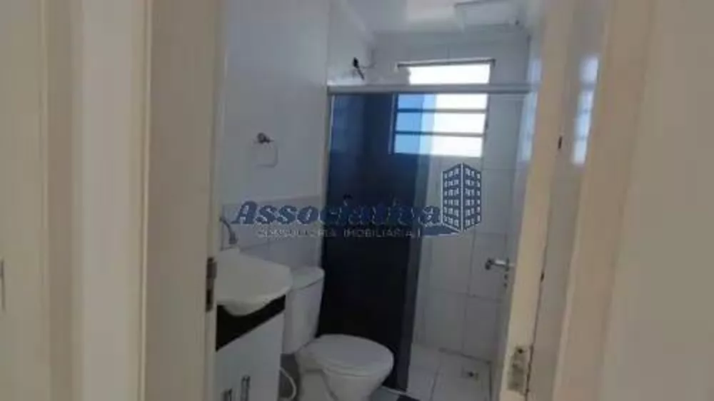 Apartamento à venda com 2 quartos, 48m² - Foto 9