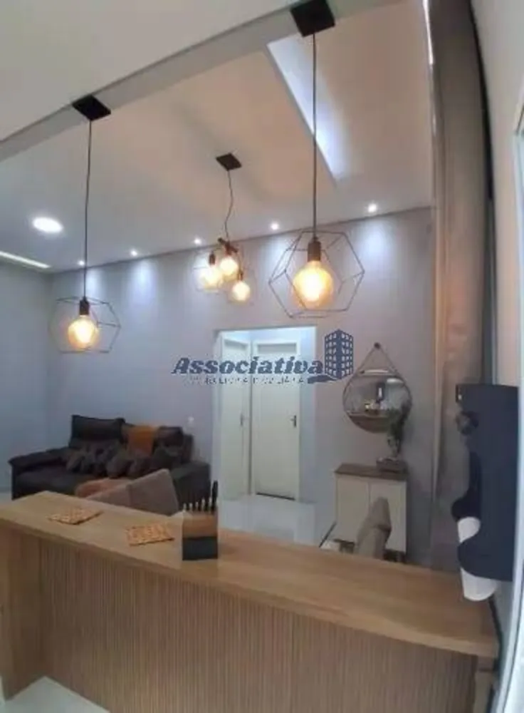 Apartamento, 2 quartos, 61 m² - Foto 2