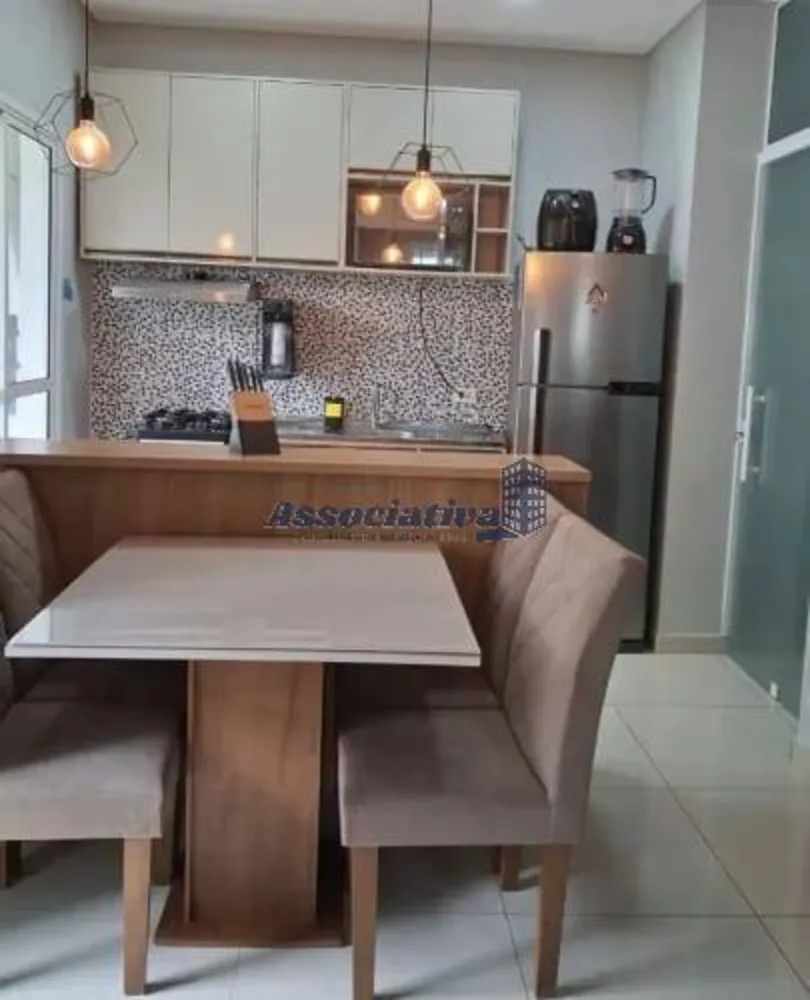 Apartamento, 2 quartos, 61 m² - Foto 3