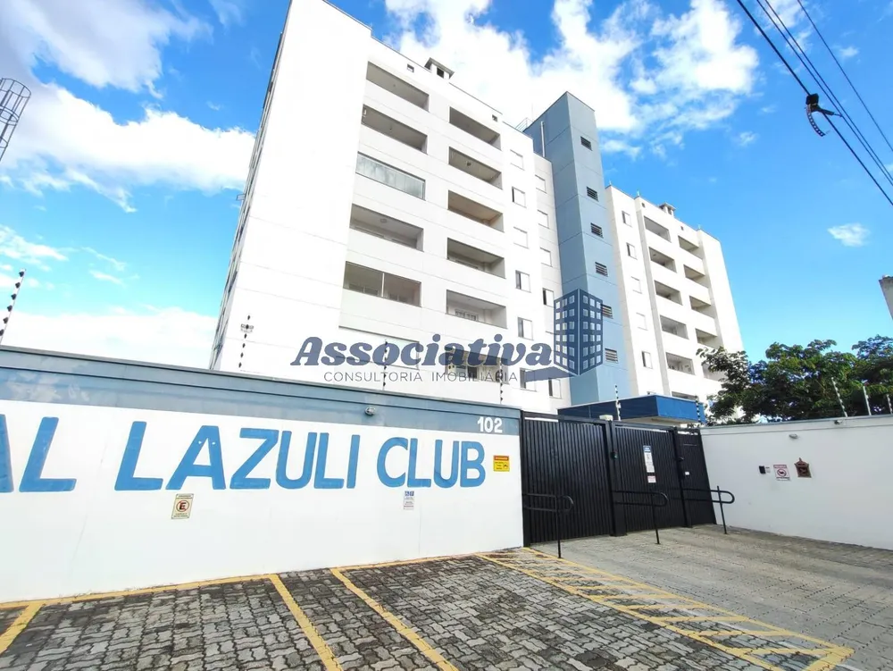 Apartamento, 2 quartos, 61 m² - Foto 8