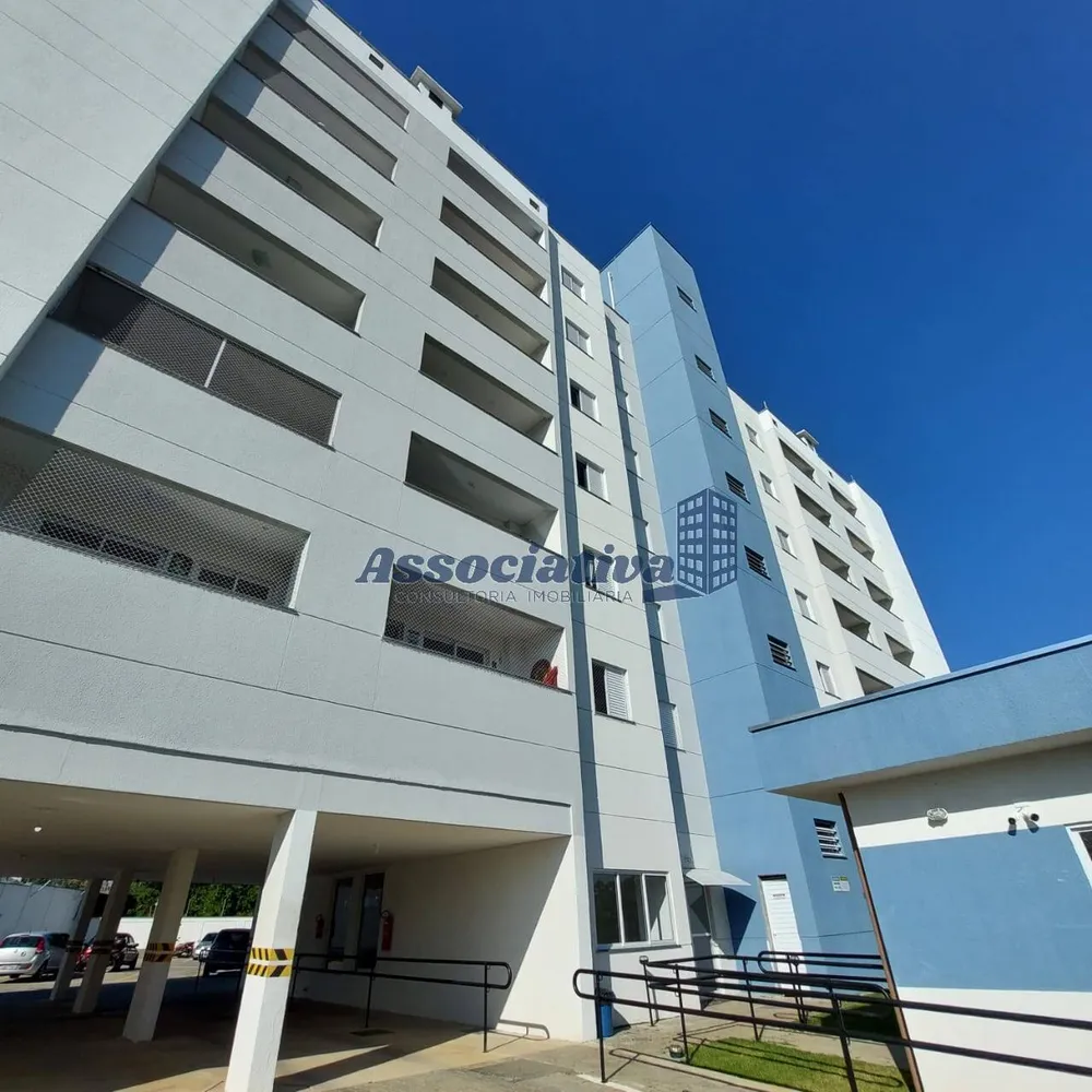 Apartamento, 2 quartos, 61 m² - Foto 10